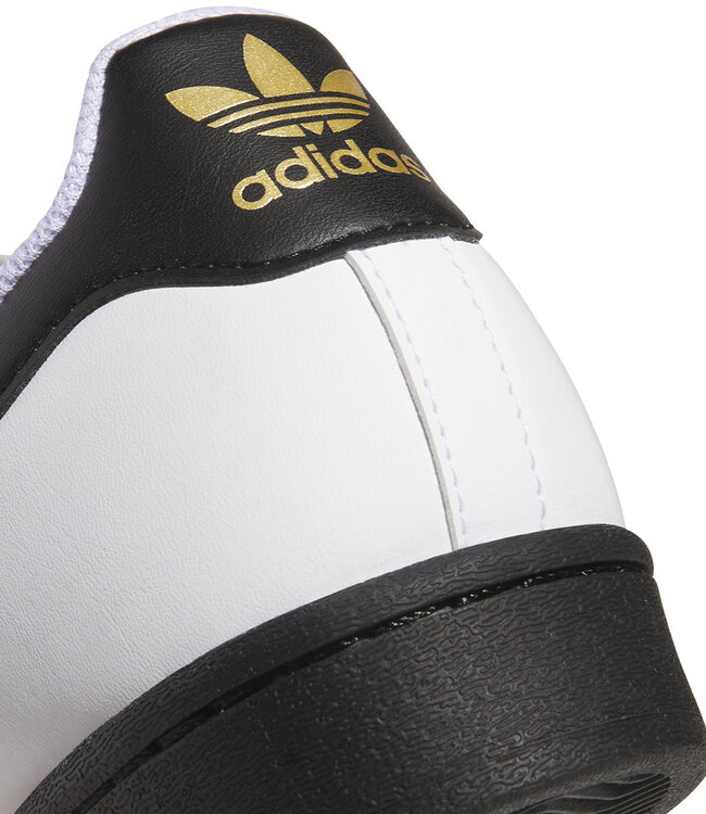 ADIDAS Superstar Adv - White / Black
