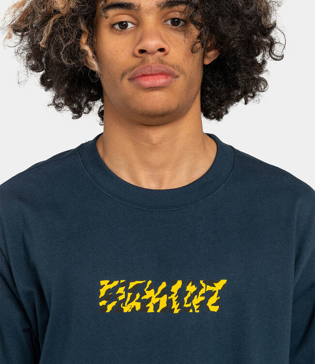 ELEMENT Earth T-Shirt - Eclipse Navy