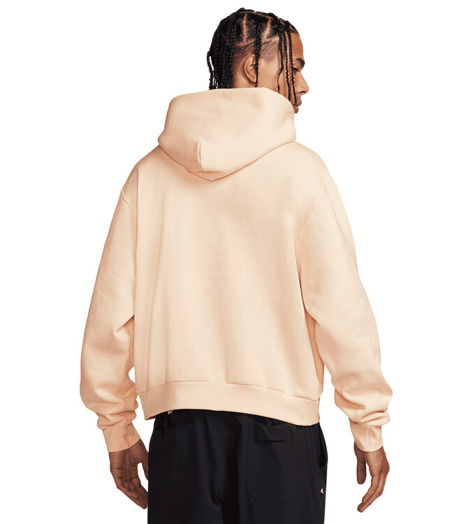 NIKE SB Cherry Hoodie - Guava Ice/White