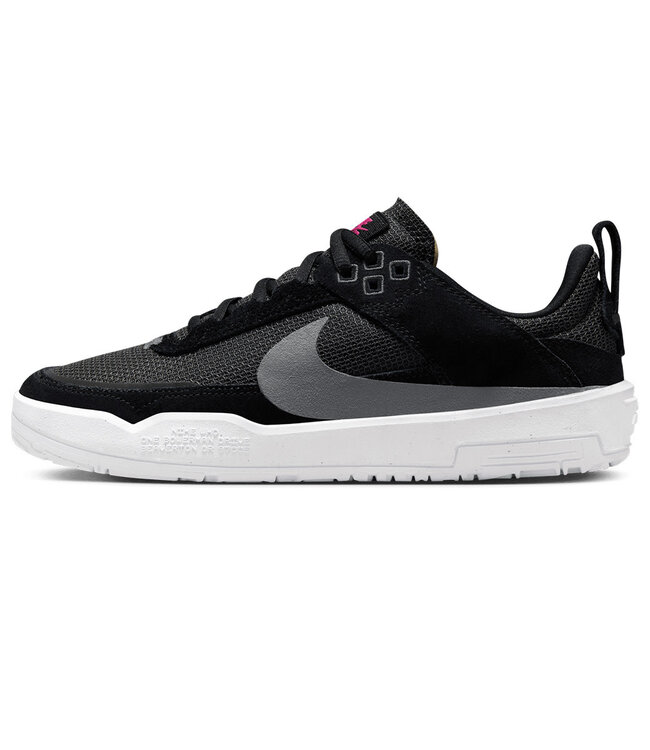 NIKE SB Day One - Black/Cool Grey-Anthracite-Alchemy Pink