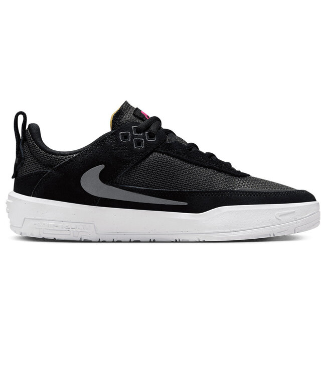 NIKE SB Day One - Black/Cool Grey-Anthracite-Alchemy Pink