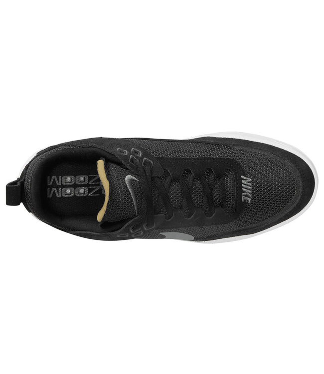 NIKE SB Day One - Black/Cool Grey-Anthracite-Alchemy Pink