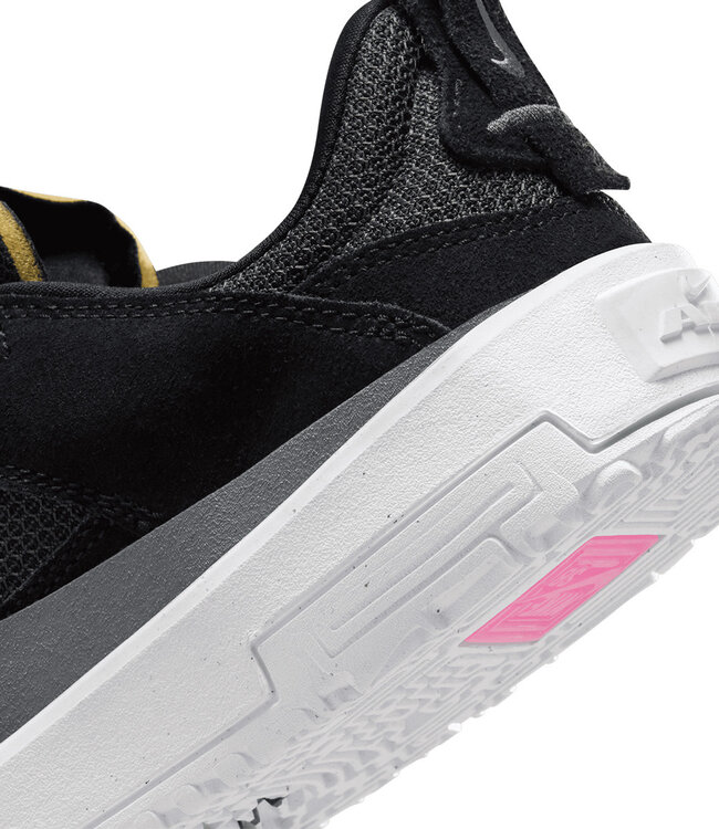 NIKE SB Day One - Black/Cool Grey-Anthracite-Alchemy Pink