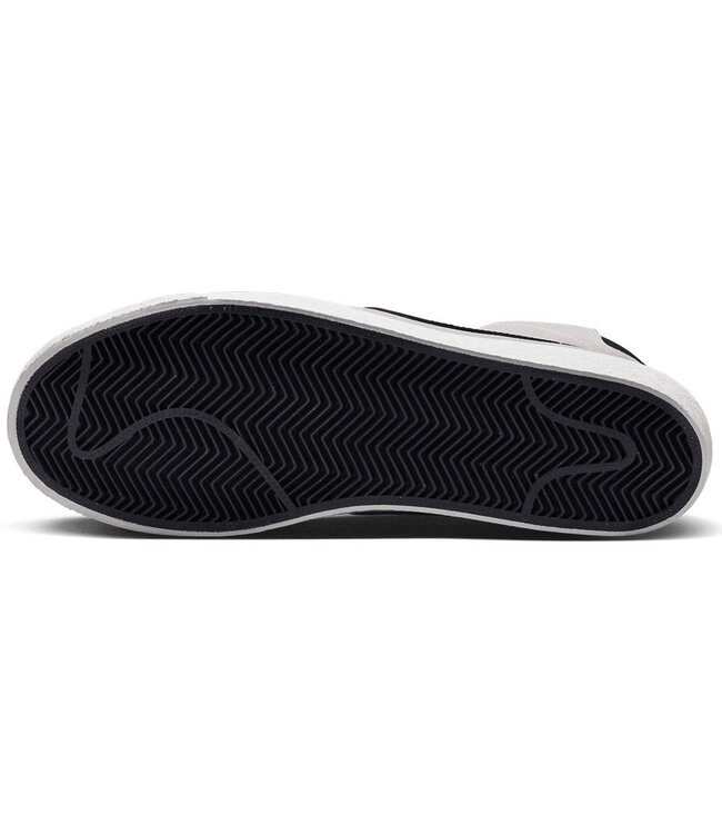 NIKE SB Blazer Mid Electric - Phantom/Black-Monarch-Summit White