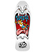 SANTA CRUZ Toyoda Reissue Deck White SANTA CRUZ Toyoda Reissue Deck White