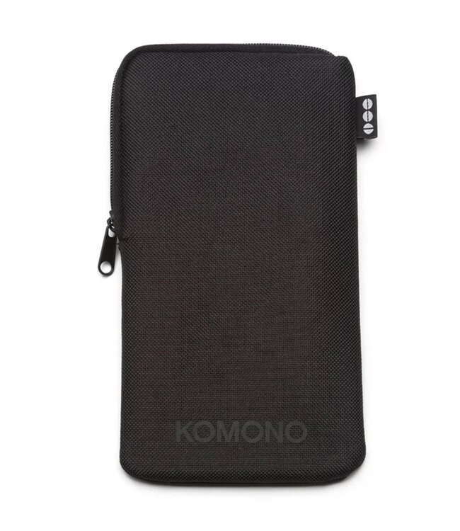 KOMONO Matty - Aquatic Teal