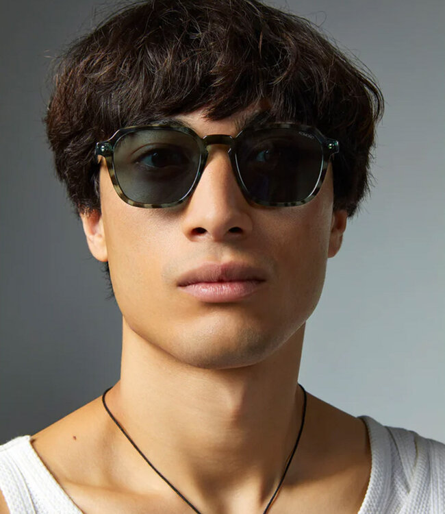 KOMONO Matty - Aquatic Teal