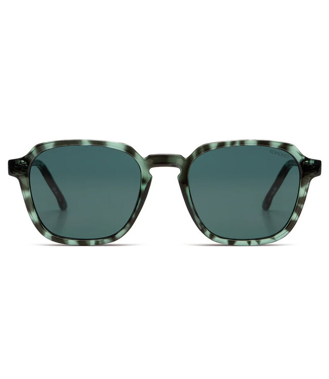 KOMONO Matty - Aquatic Teal
