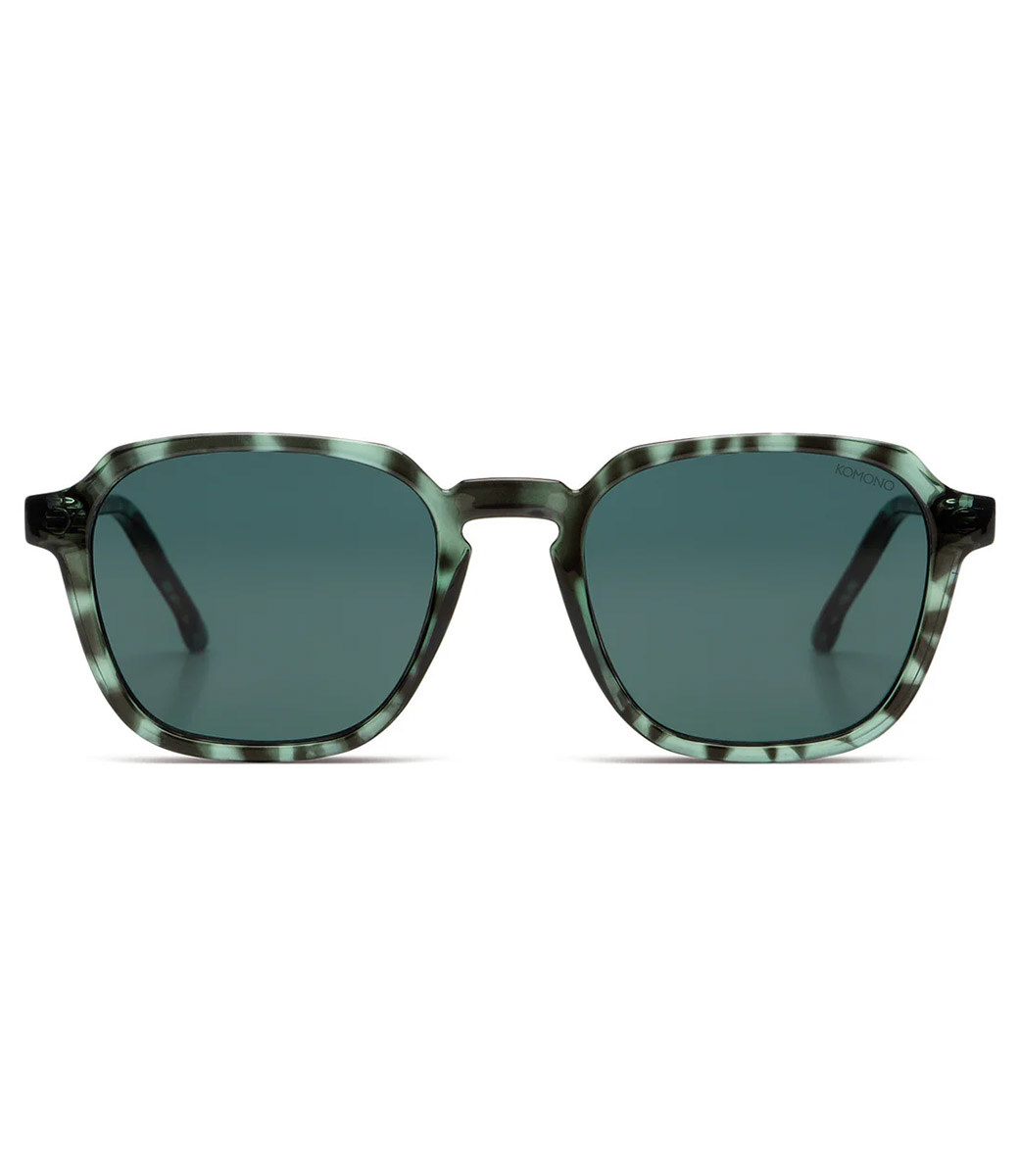KOMONO Matty - Aquatic Teal