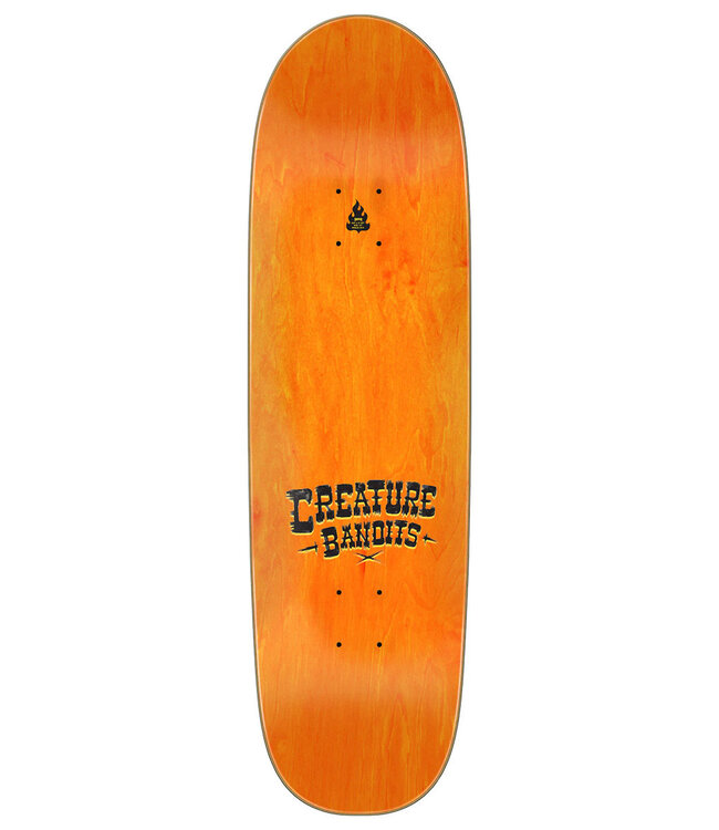 CREATURE Worthington Bandits Pro Deck