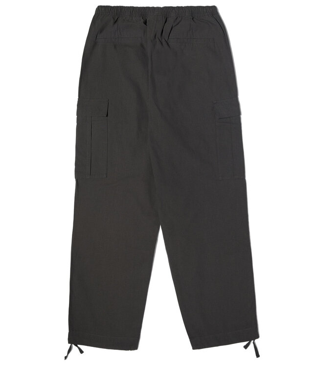 HUF Huf Leisure Cargo Pant - Black