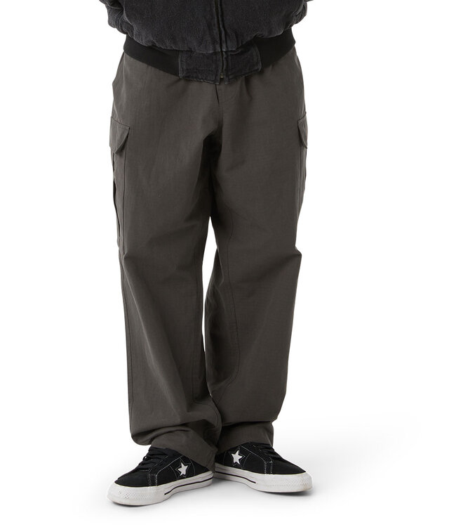 HUF Huf Leisure Cargo Pant - Black