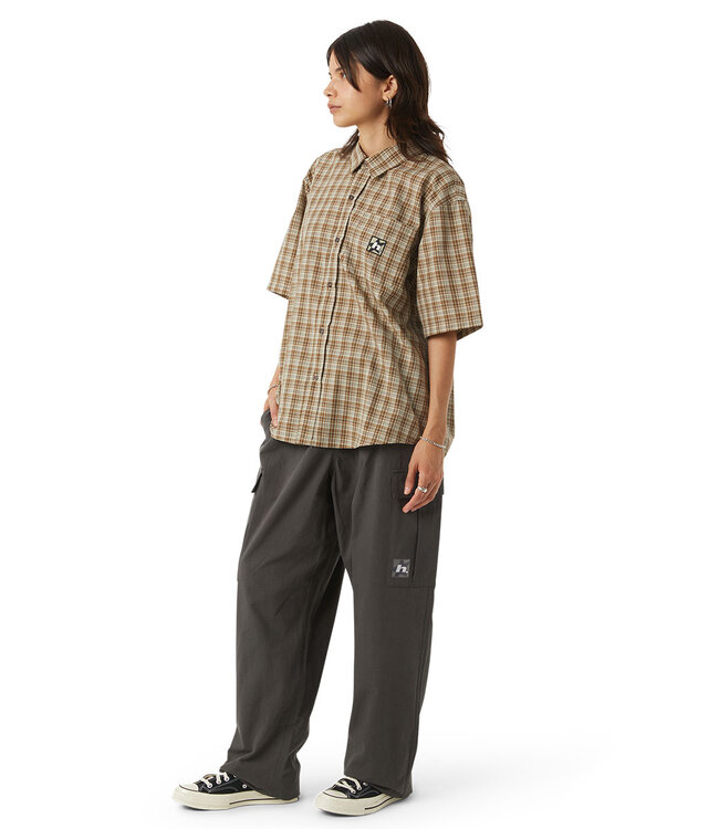 HUF Huf Leisure Cargo Pant - Black