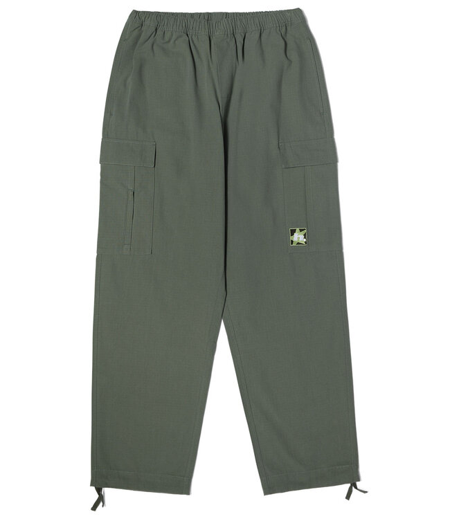 HUF Huf Leisure Cargo Pant - Sage