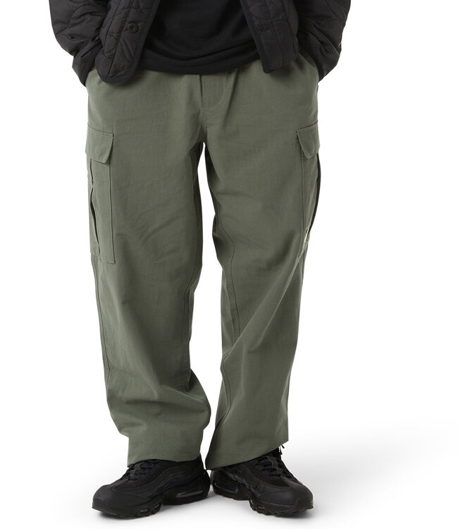 HUF Huf Leisure Cargo Pant - Sage