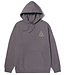 HUF Huf Set Tt Hoodie - Light Plum