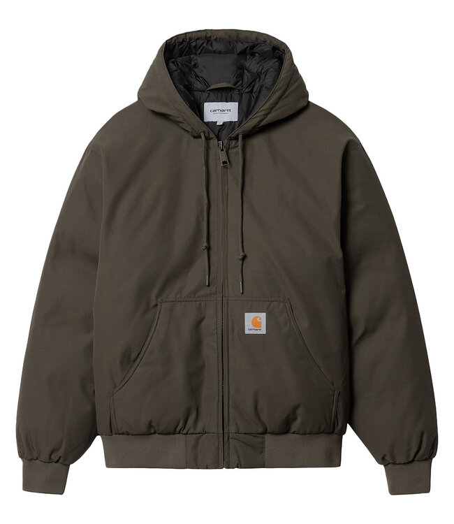 CARHARTT WIP Active Cold Jacket - Cypress