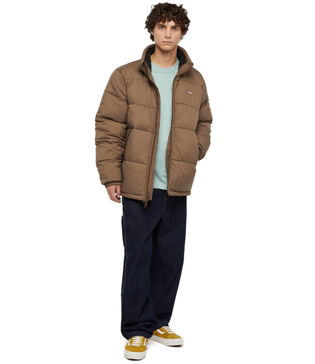 DICKIES Madison Denim - Rinsed