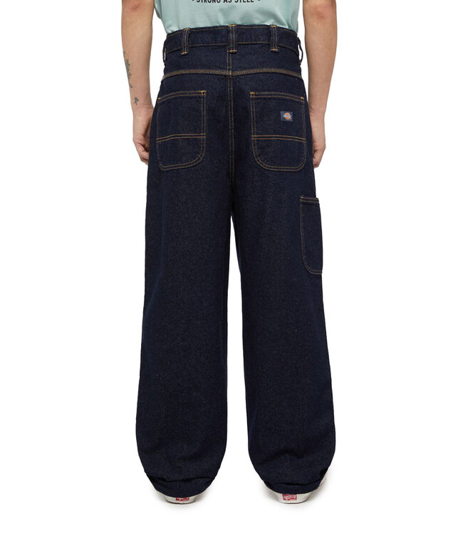 DICKIES Madison Denim - Rinsed