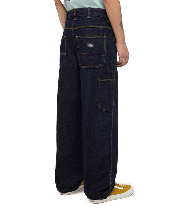 DICKIES Madison Denim - Rinsed