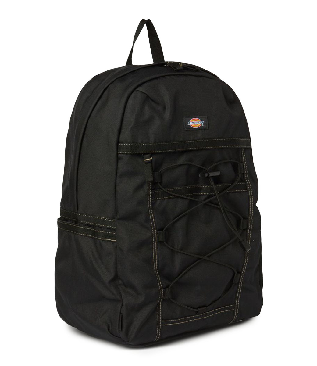 DICKIES Ashville Backpack - Black