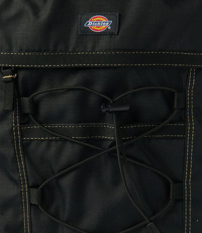 DICKIES Ashville Backpack - Black