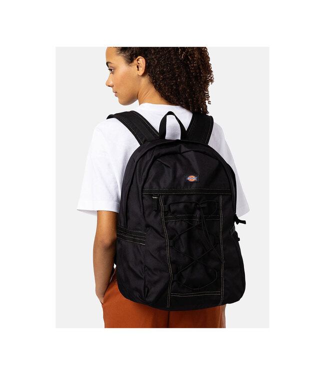 DICKIES Ashville Backpack - Black