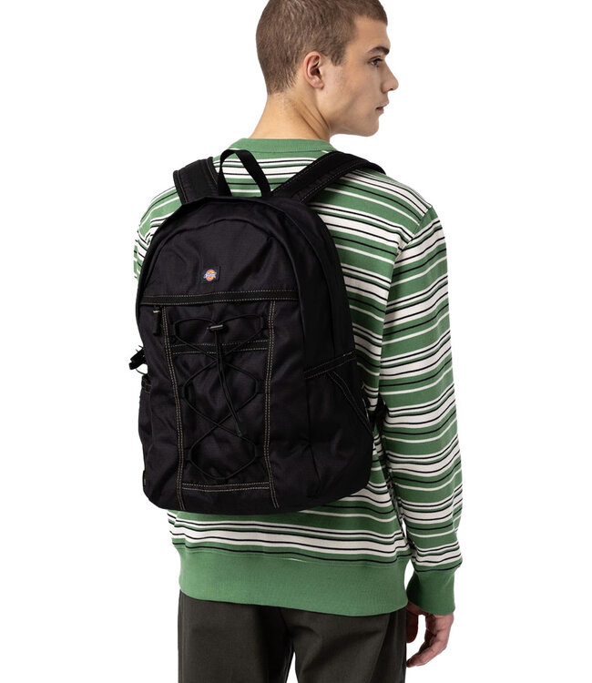 DICKIES Ashville Backpack - Black