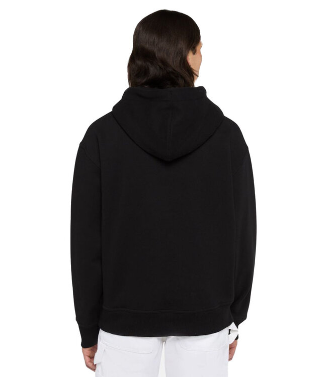 DICKIES Enterprise Hoodie - Black