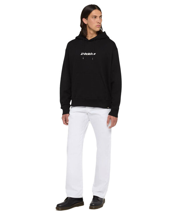 DICKIES Enterprise Hoodie - Black