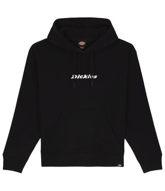 DICKIES Enterprise Hoodie - Black