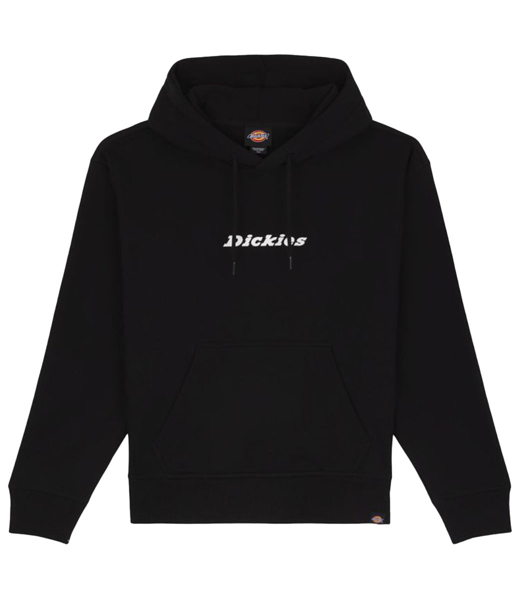 DICKIES Enterprise Hoodie - Black