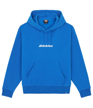 DICKIES Enterprise Hoodie - Turkish Sea DICKIES Enterprise Hoodie - Turkish Sea