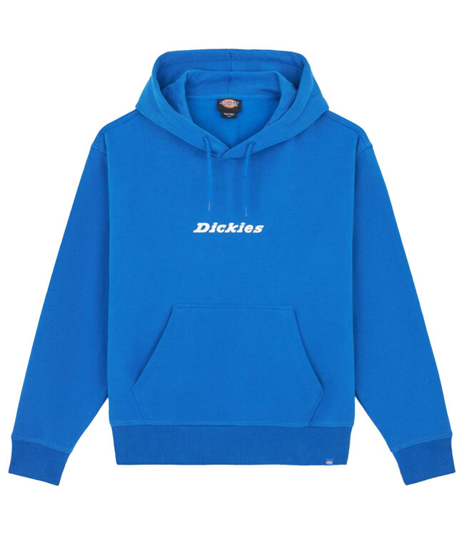 DICKIES Enterprise Hoodie - Turkish Sea