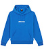 DICKIES Enterprise Hoodie - Turkish Sea