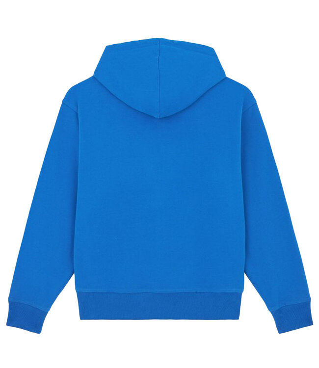 DICKIES Enterprise Hoodie - Turkish Sea