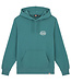 DICKIES Globe Hoodie - Lincoln Green DICKIES Globe Hoodie - Lincoln Green