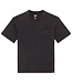 DICKIES Plentywood S/S Tee - Dble Dye/Acid Black