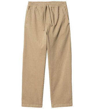 CARHARTT WIP Floyde Pant - Leather/Garment Dyed CARHARTT WIP Floyde Pant - Leather/Garment Dyed