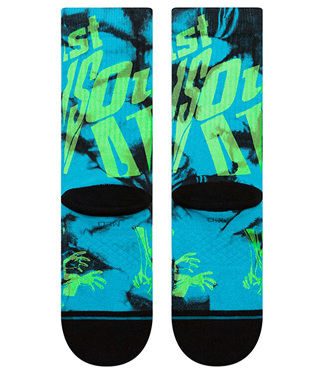 STANCE Atliens Crew - Black