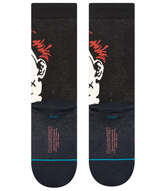 STANCE Michael Myers Crew - Navy