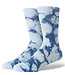 STANCE Tied Up Crew - Ice Blue