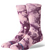 STANCE Tied Up Crew - Rose