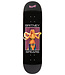 WELCOME Snake Deck Black/Pink Foil