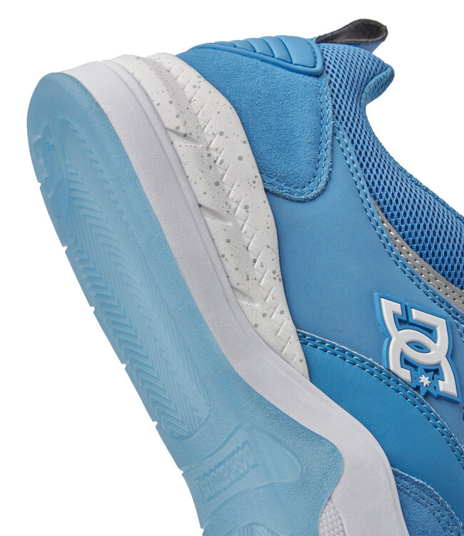 DC Ascend S - Carolina Blue