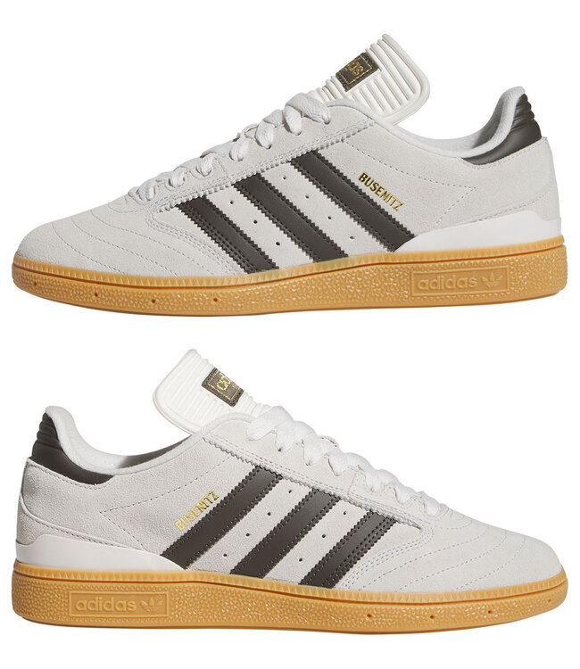 ADIDAS Busenitz - Crystal White