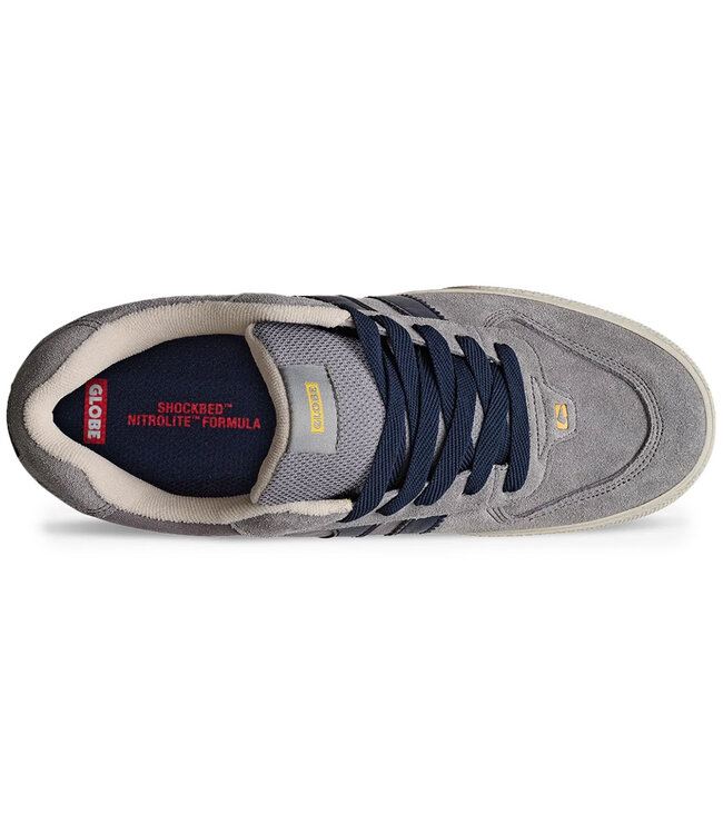 GLOBE Encore-2 - Smoke/Navy