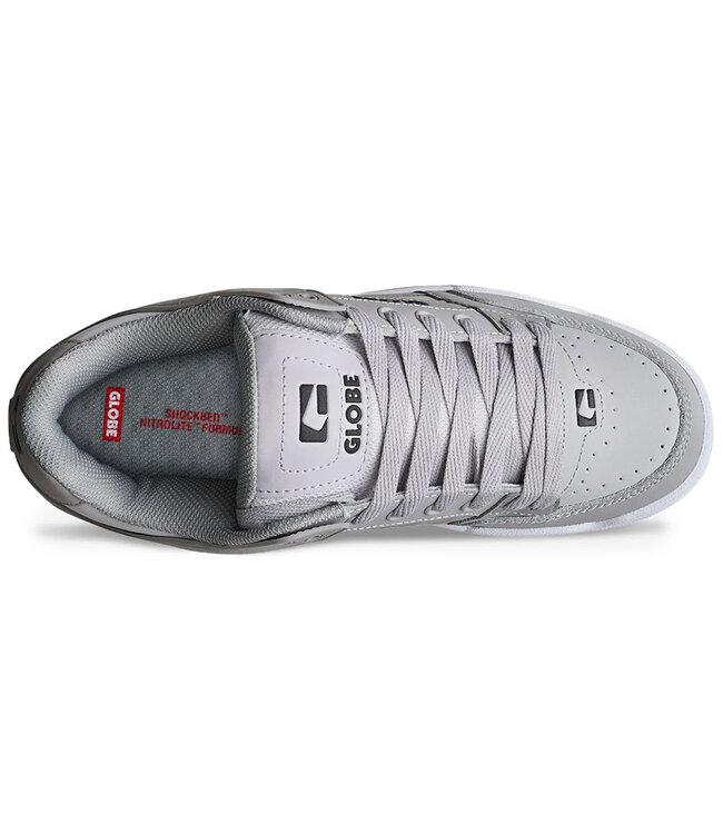 GLOBE Tilt - Triple Grey