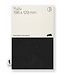 POLAR PITH® | YUZU | Polar Deck Book - Black