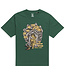 ELEMENT The Portal S/S Tee - Trekking Green